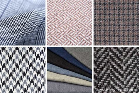 twrrd|what is tweed made of.